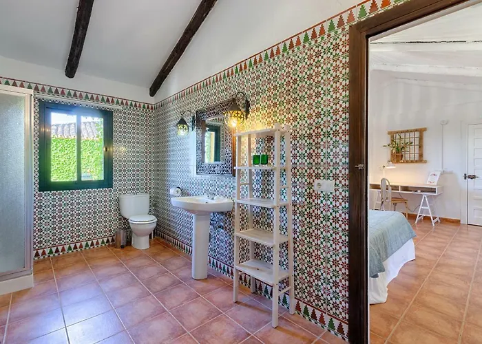 Casa vacanze Hanami Cumbres Borrascosas