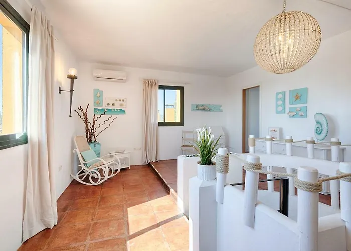 Hanami Cumbres Borrascosas Estepona