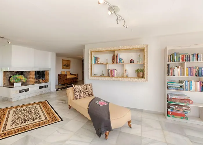 Casa vacanze Hanami Cumbres Borrascosas