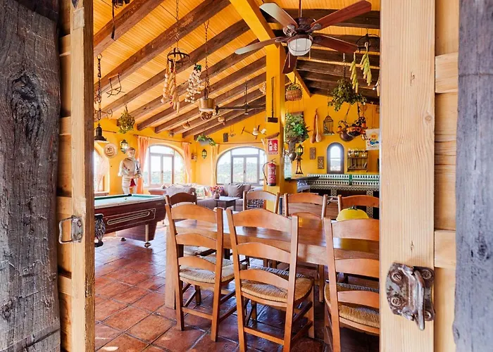 Hanami Cumbres Borrascosas