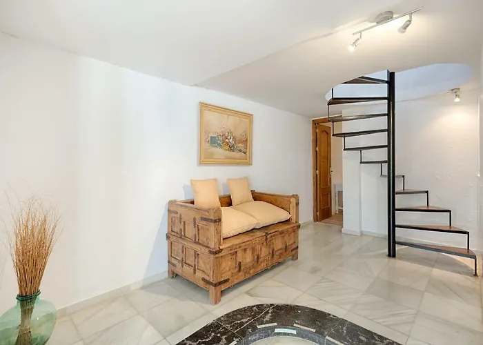 Hanami Cumbres Borrascosas * Estepona